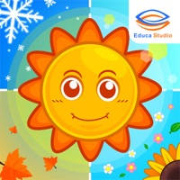 Marbel Seasons – Best Kids Apps
