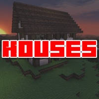 Houses For Minecraft – Build Your Amazing House!