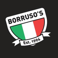Borruso’s