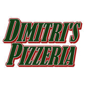 Dimitri’s Pizzeria