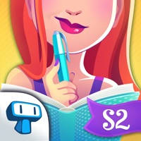 Dear Diary – Interactive Story