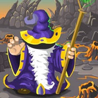 Castle Defence – Archer Shooting Game