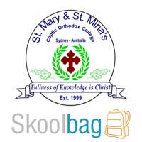 St Mary & St Mina’s Coptic Orthodox College – Skoolbag