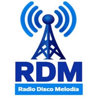 Radio Disco Melodia Radio Disco Melodia