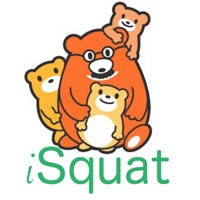 iSquat