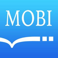 MOBI Reader – Reader for mobi, azw, azw3, prc