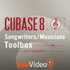 SongWriter And Musicians Toolbox For Cubase SongWriter And Musicians Toolbox For Cubase