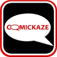Comickaze Comics