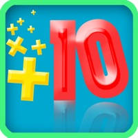 点加到10 免费版-益智游戏合到十