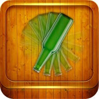 Spin The Bottle – Game