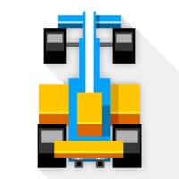 Speedy Road – endless 8-bit race