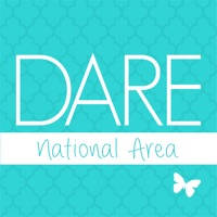 DARE AREA