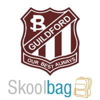 Guildford Public School – Skoolbag