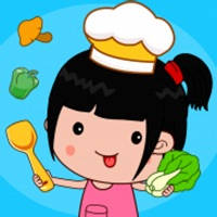 丫丫餐厅游戏－做饭游戏 启蒙早教