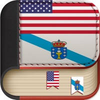 Offline Galician to English Language Dictionary