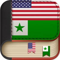 Offline Esperanto to English Language Dictionary