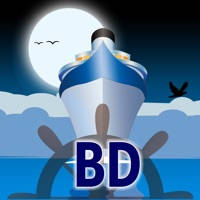 Boat Docking Course – Monohull