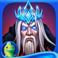 Mystery of the Ancients: Deadly Cold HD – A Hidden Object Adventure