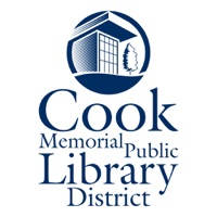 Cook Memorial Public Library