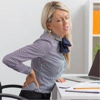 Back Pain Exercise – Learn How to Treat Lower Back Pain at Home
