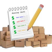Price Note – for small business