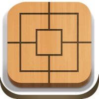 The Mill – Nine Men’s Morris