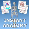 Instant Anatomy Instant Anatomy