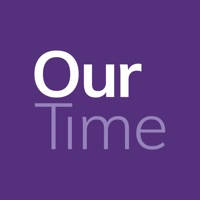 OurTime – Meet 50+ Singles
