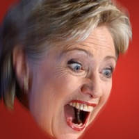 Avoid Hillary Avoid Hillary