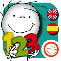 Nini learns to count Nini learns to count