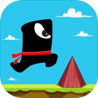 Flipster – Endless Arcade Jumper