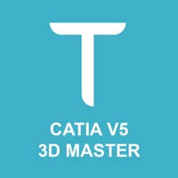 3D MASTER GUIDE für CATIA V5
