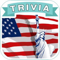 Trivia Quest™ USA – trivia questions