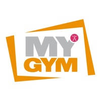 MY GYM