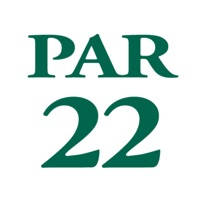 Par22 – Live Golf Scorecard Par22 – Live Golf Scorecard