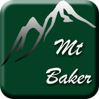 Mt. Baker Mt. Baker