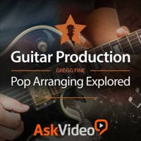 Pop Guitar Arrangement Course Pop Guitar Arrangement Course