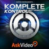 Exploring for Komplete Kontrol Exploring for Komplete Kontrol