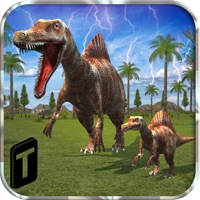 Dinosaur Revenge 3D Dinosaur Revenge 3D