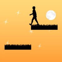 Jump Stick – Jumping down game