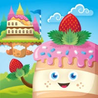 Sweet Stadium – Multiplayer Battle Arena