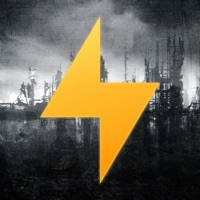 Frequency. – A text-based survival game. Send messages through time and space!