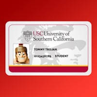 USCard App