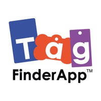 TagFinderApp TagFinderApp
