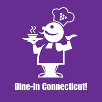 Dine In CT – Food Delivery