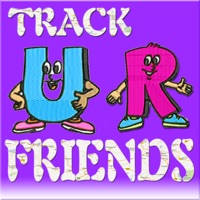 Track Your Friends Track Your Friends