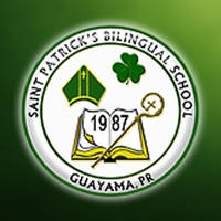 St Patrick’s Bilingual School St Patrick’s Bilingual School
