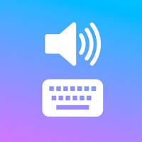 Read To Me Keyboard Free – Create cool color themes, use text to speech tts with voice speak rate and gif emoji