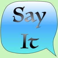 Say It Say It