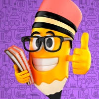 Worders: Word Parts – new word search puzzle game, find, gather and guess words on the field